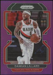 Damian Lillard