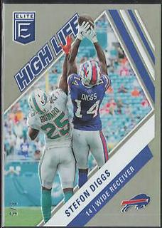 Stefon Diggs