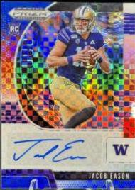 Jacob Eason