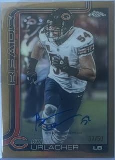 Brian Urlacher