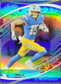 Ladd McConkey