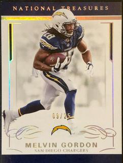 Melvin Gordon