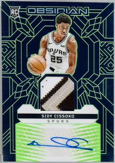 Sidy Cissoko
