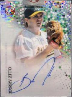 Barry Zito