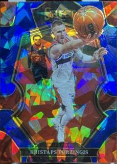 Kristaps Porzingis
