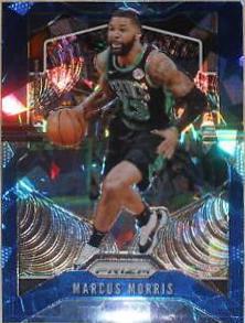 Marcus Morris