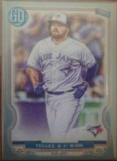 Rowdy Tellez