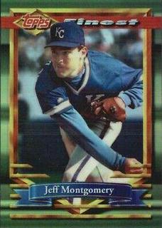 Jeff Montgomery