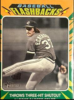 Dennis Eckersley