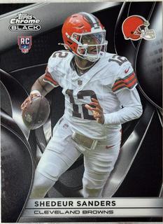Shedeur Sanders