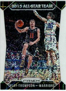 Klay Thompson