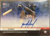 Yordan Alvarez