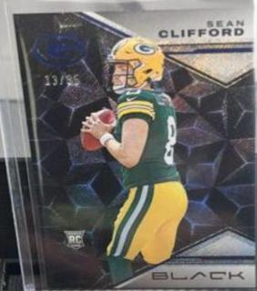 Sean Clifford