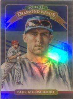 Paul Goldschmidt
