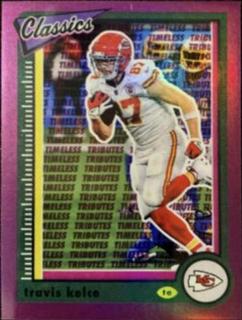 Travis Kelce