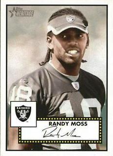 Randy Moss