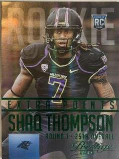 Shaq Thompson