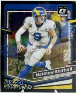 Matthew Stafford