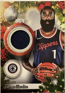 James Harden