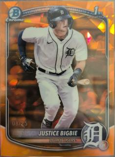 Justice Bigbie
