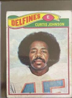 Curtis Johnson