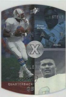 Steve McNair