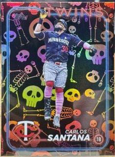 Carlos Santana