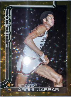 Kareem Abdul-Jabbar
