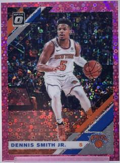 Dennis Smith Jr.