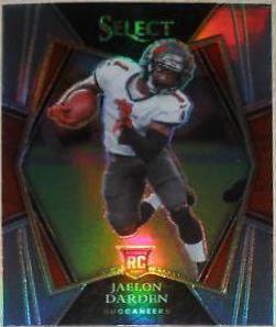 Jaelon Darden