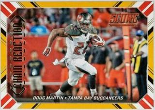 Doug Martin