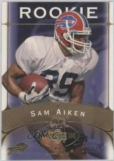 Sam Aiken