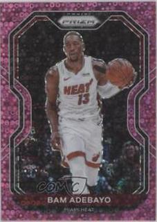 Bam Adebayo