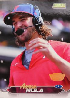 Aaron Nola