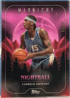 Carmelo Anthony