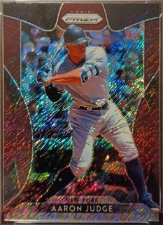 Aaron Judge