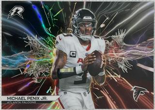 Michael Penix Jr.