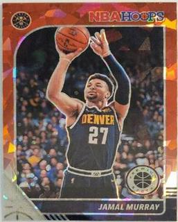 Jamal Murray