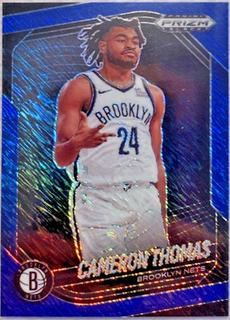 Cameron Thomas