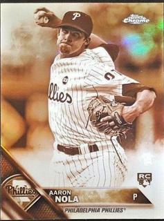 Aaron Nola