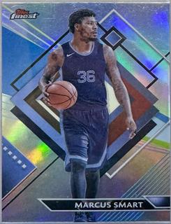 Marcus Smart