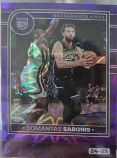 Domantas Sabonis