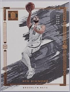 Ben Simmons
