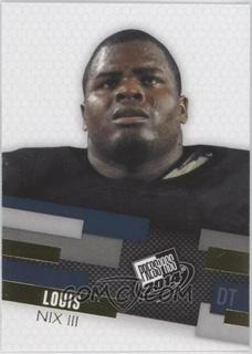 Louis Nix III
