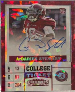ArDarius Stewart