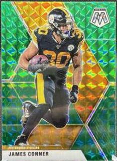 James Conner