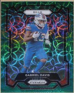 Gabriel Davis