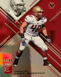 Luke Kuechly