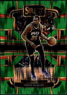 Kevin Durant