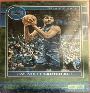 Wendell Carter Jr.